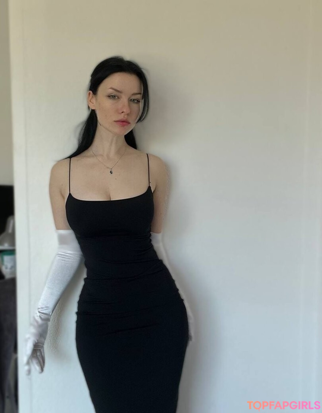 Photo nue de fuite OnlyFans de Innervus #1158