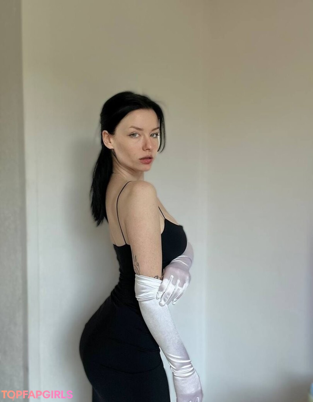 Photo nue de fuite OnlyFans de Innervus #1160