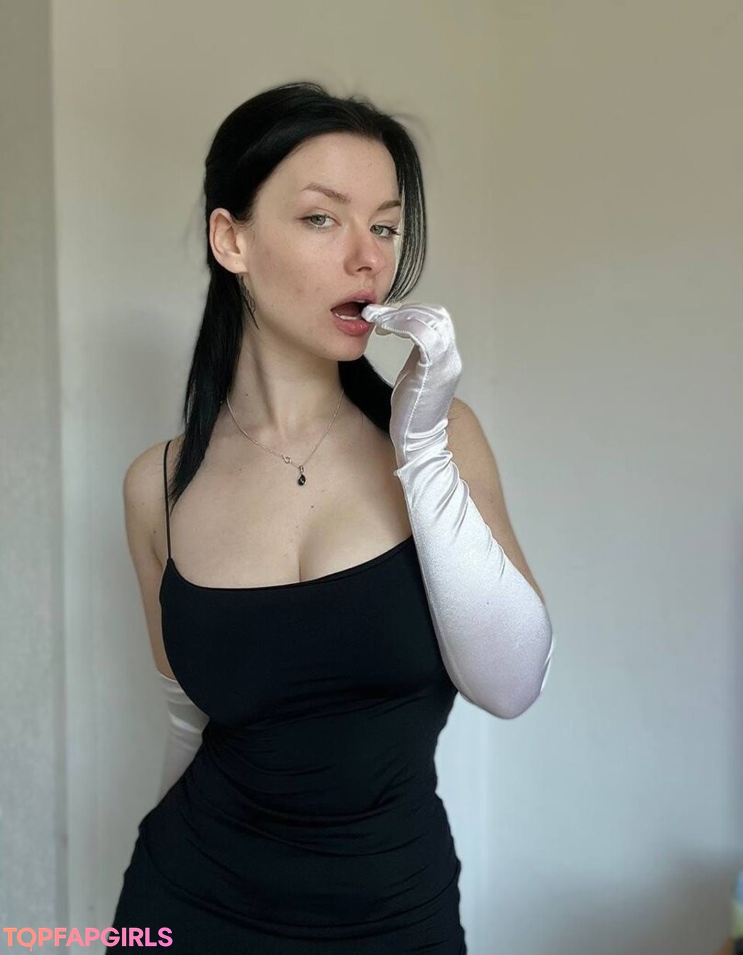 Photo nue de fuite OnlyFans de Innervus #1161