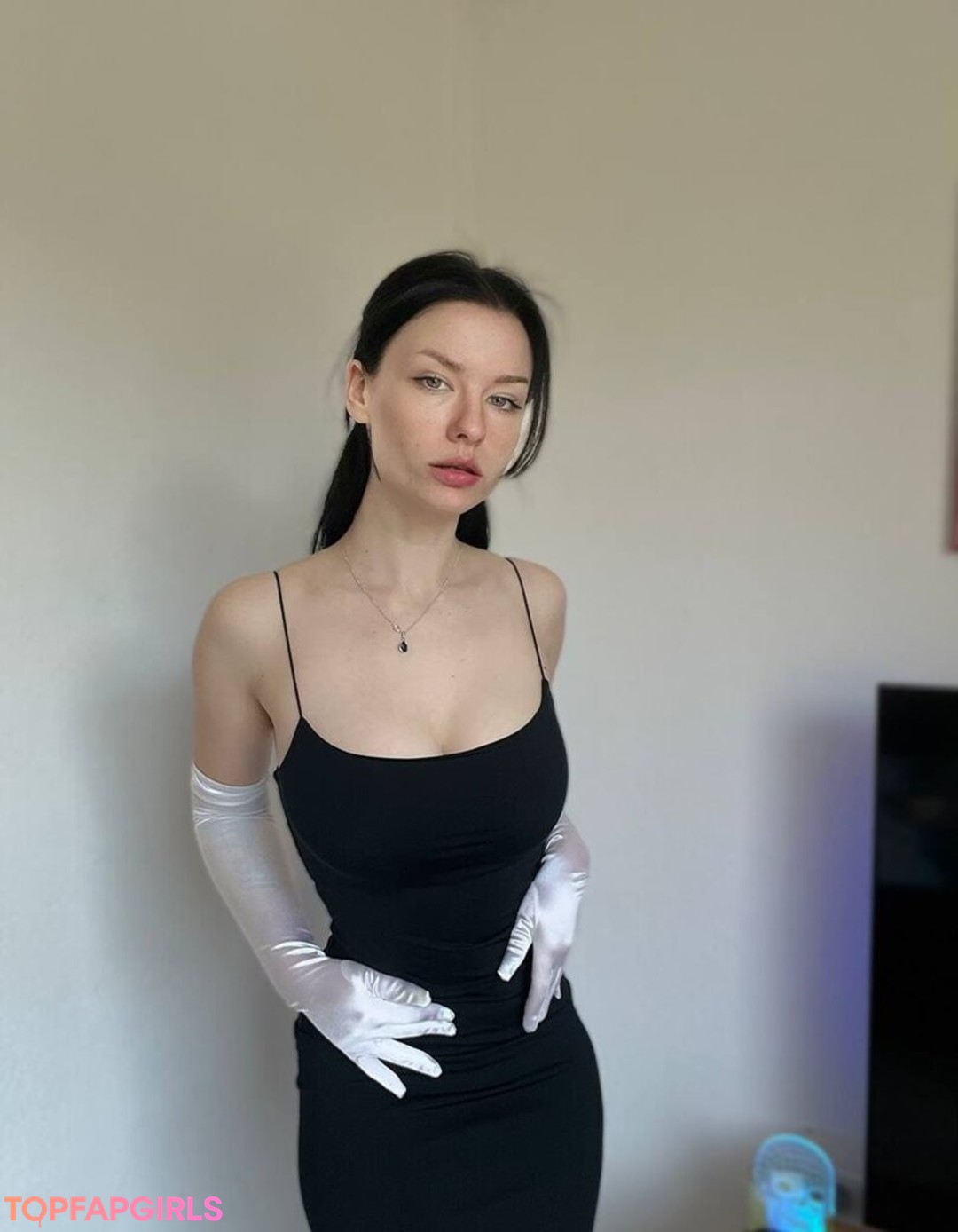 Photo nue de fuite OnlyFans de Innervus #1162