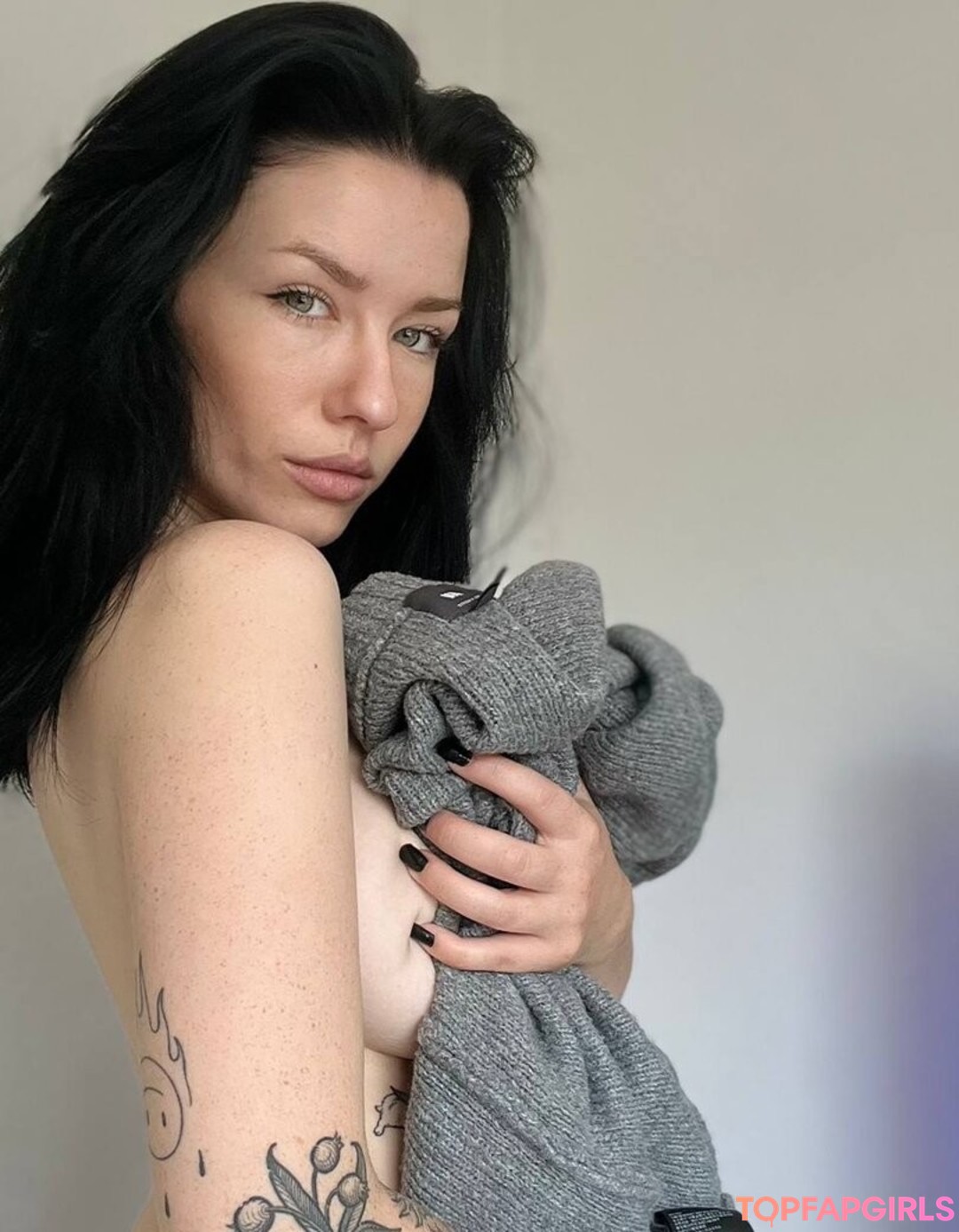 Photo nue de fuite OnlyFans de Innervus #1220