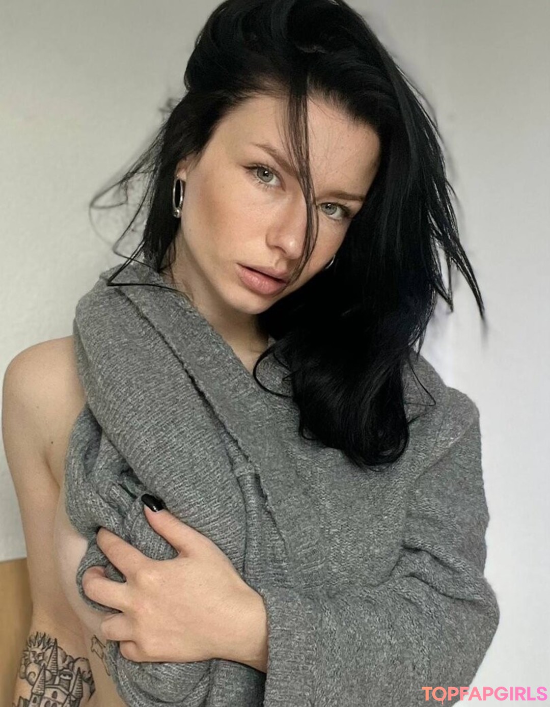 Photo nue de fuite OnlyFans de Innervus #1235