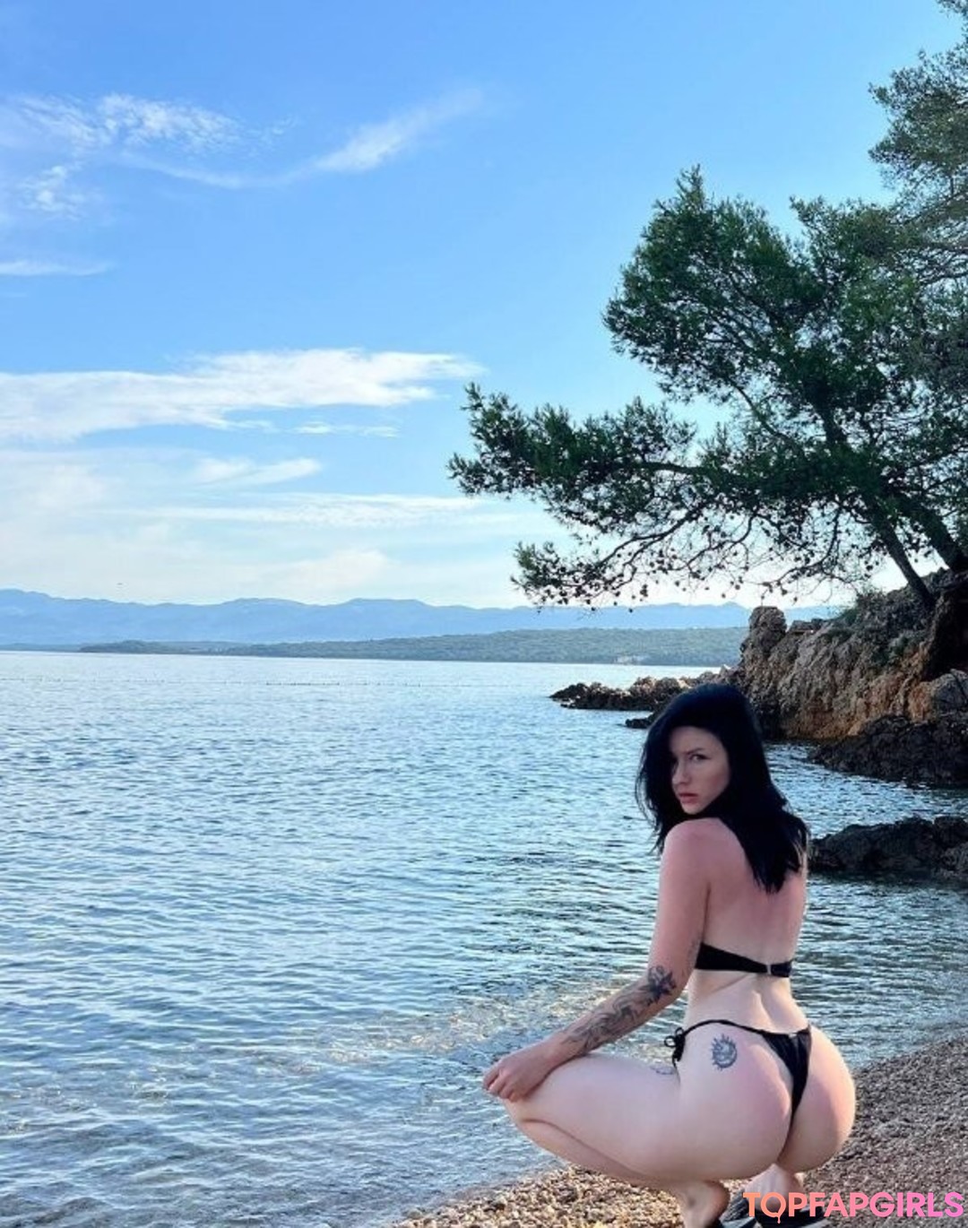 Photo nue de fuite OnlyFans de Innervus #1275
