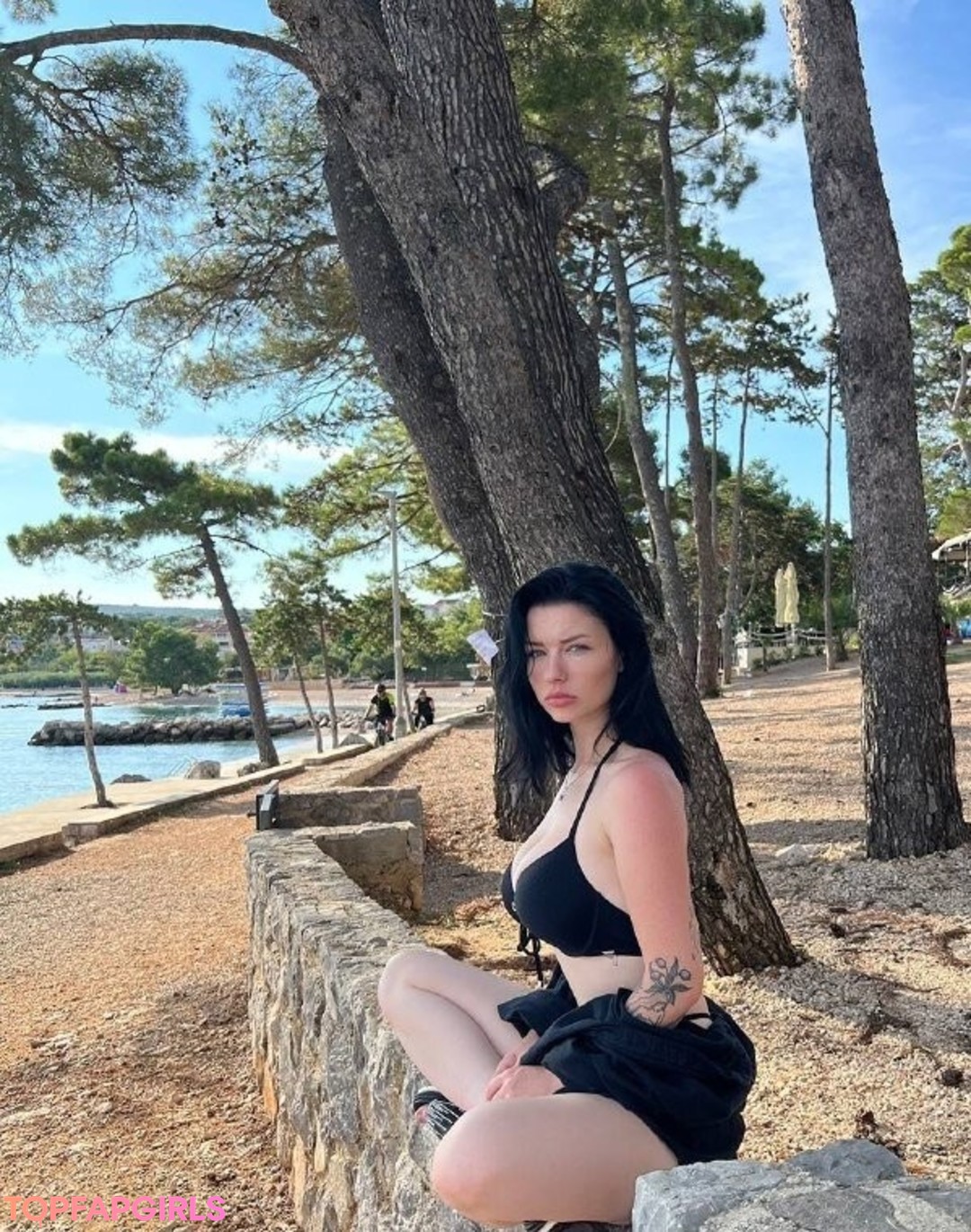 Photo nue de fuite OnlyFans de Innervus #1293
