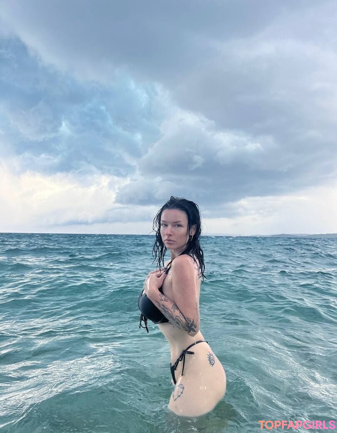Photo nue de fuite OnlyFans de Innervus #1325
