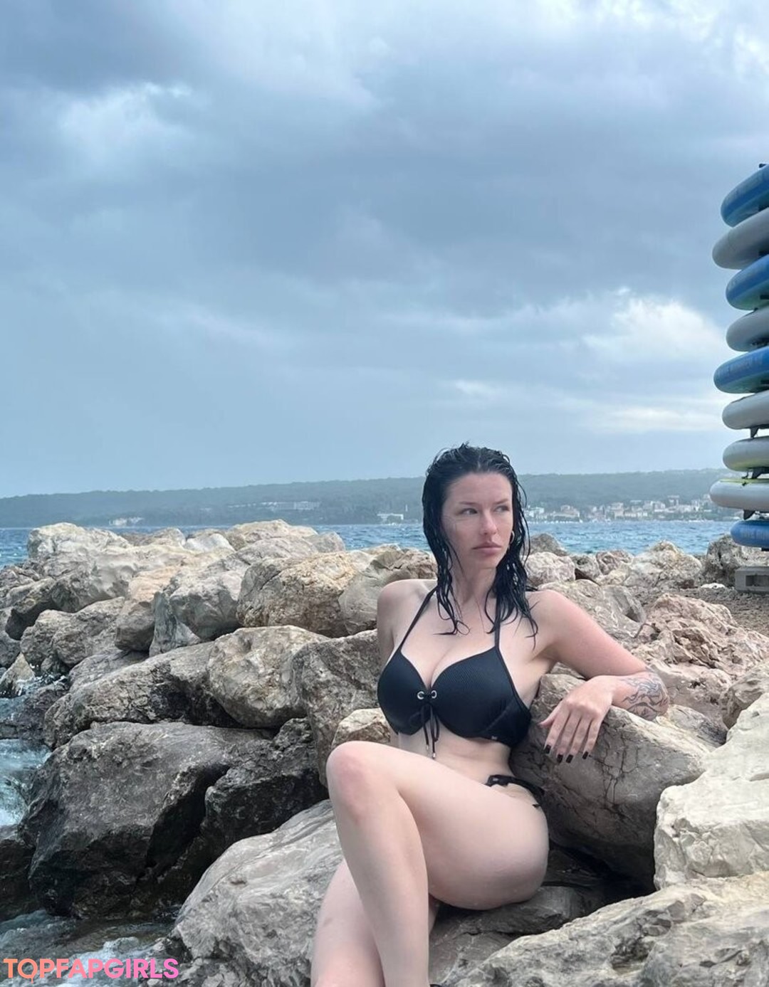 Photo nue de fuite OnlyFans de Innervus #1332