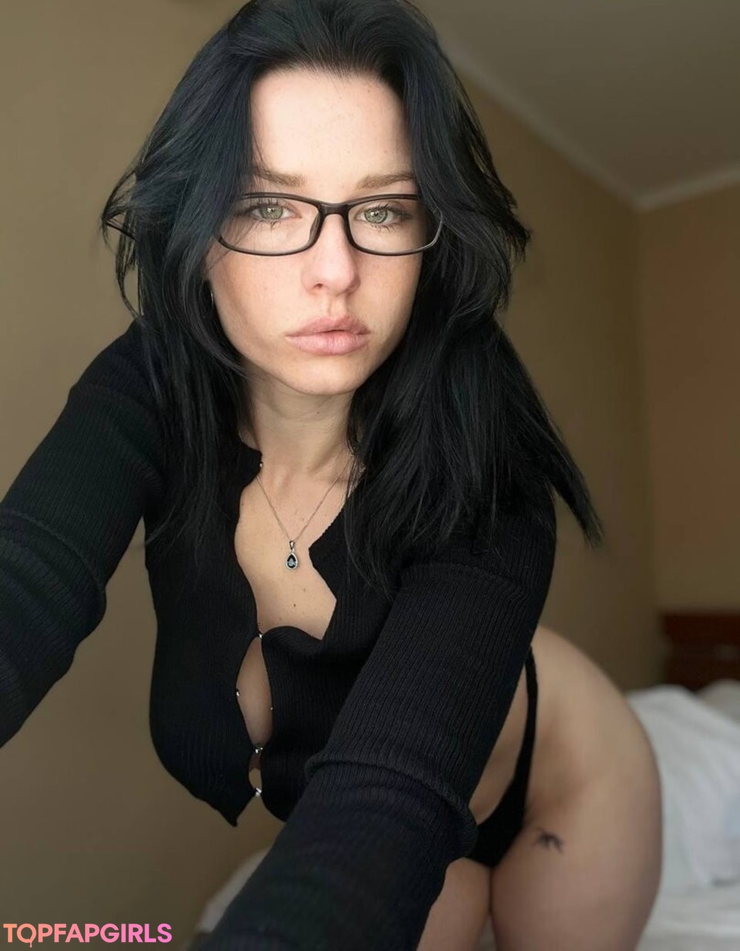 Photo nue de fuite OnlyFans de Innervus #1343
