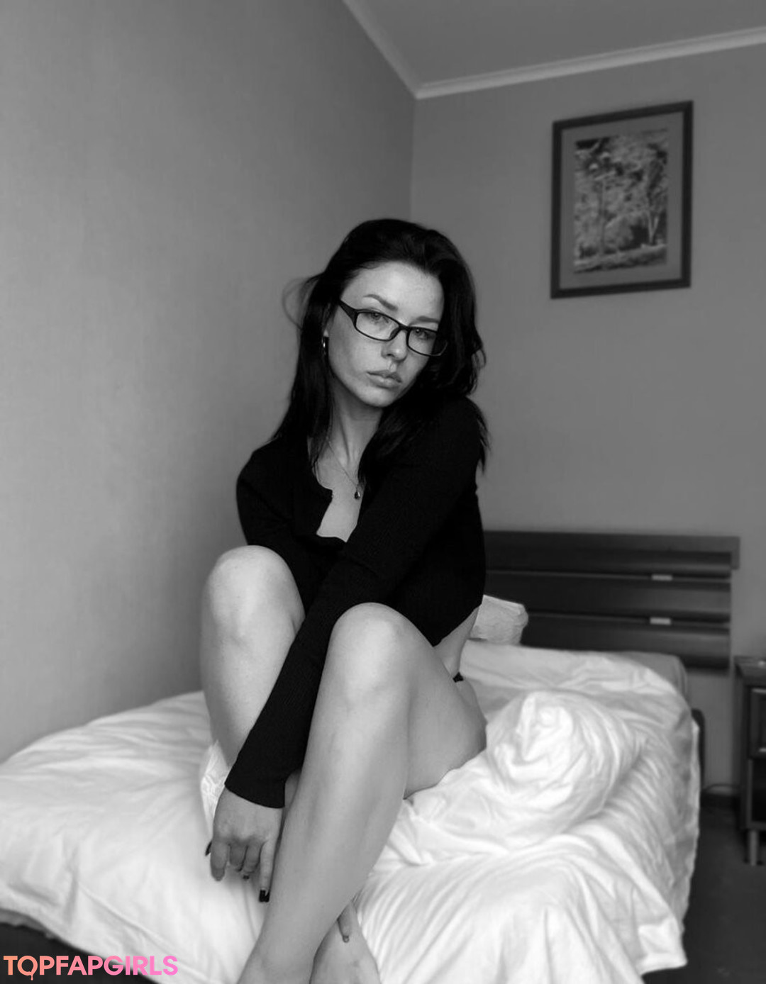 Photo nue de fuite OnlyFans de Innervus #1348