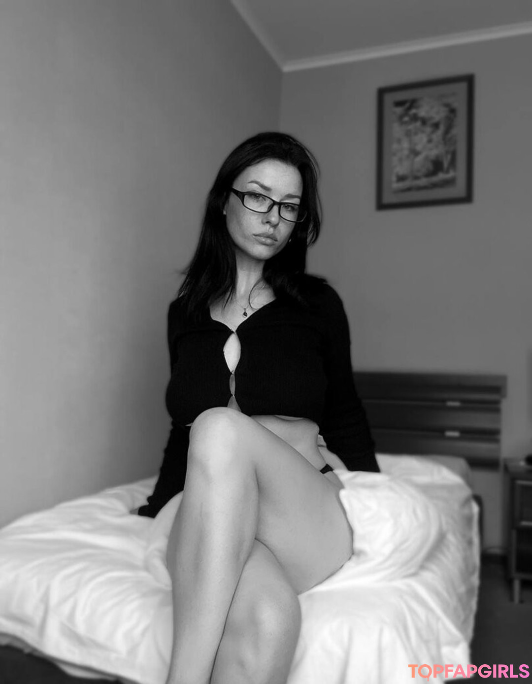 Photo nue de fuite OnlyFans de Innervus #1364
