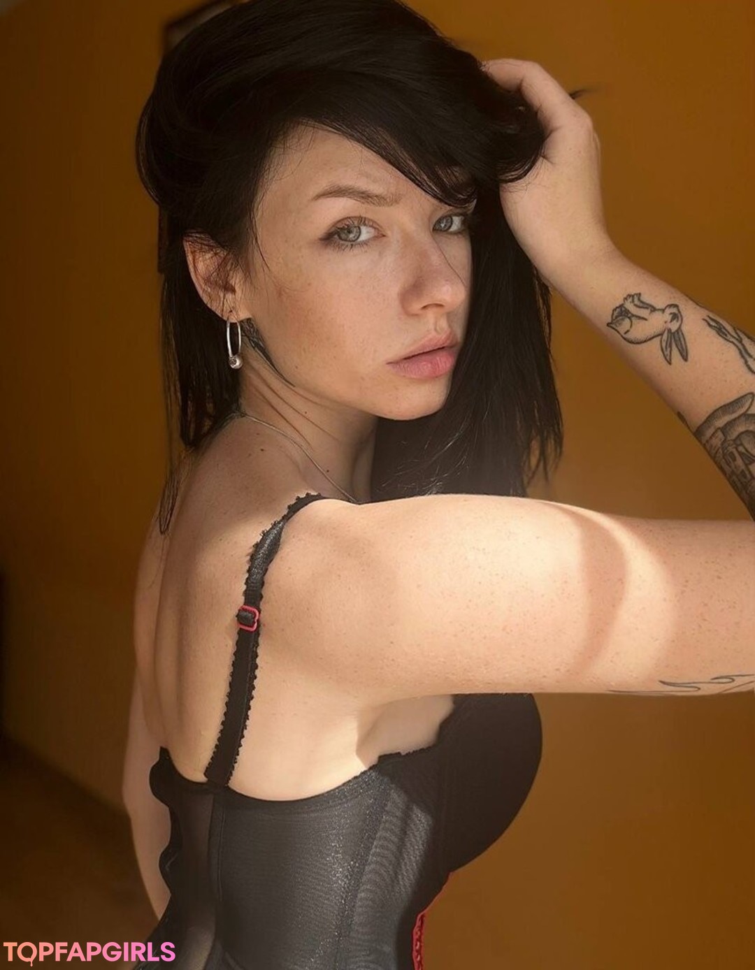 Photo nue de fuite OnlyFans de Innervus #1419