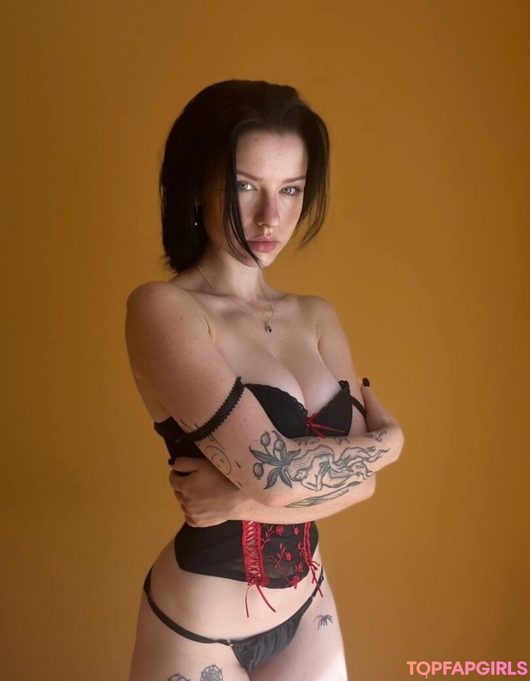 Photo nue de fuite OnlyFans de Innervus #1451