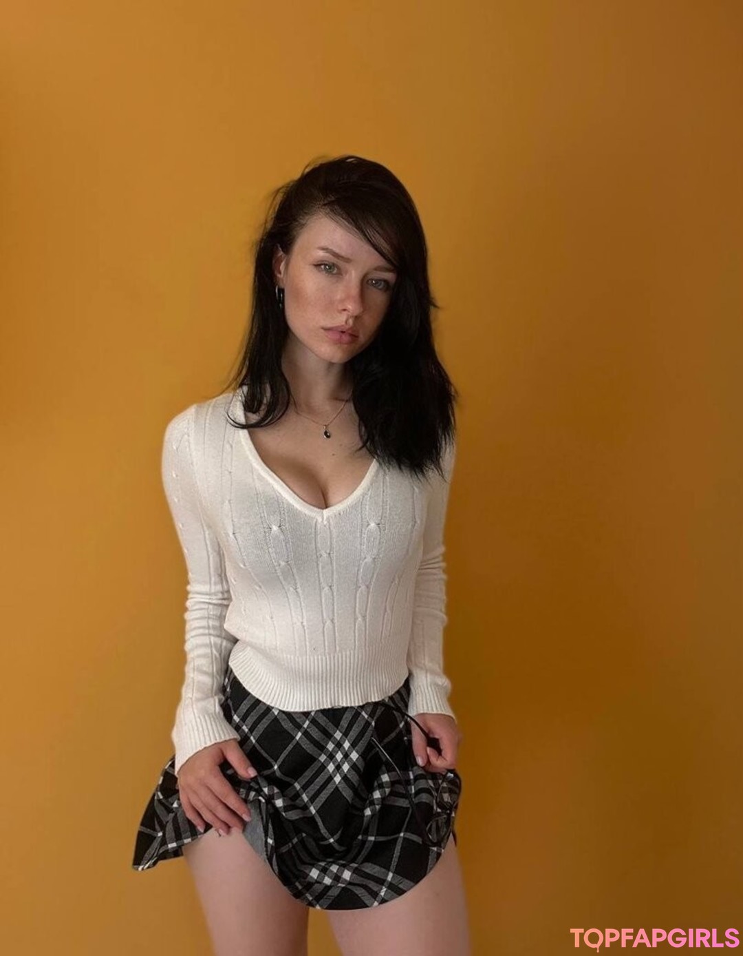 Photo nue de fuite OnlyFans de Innervus #1466