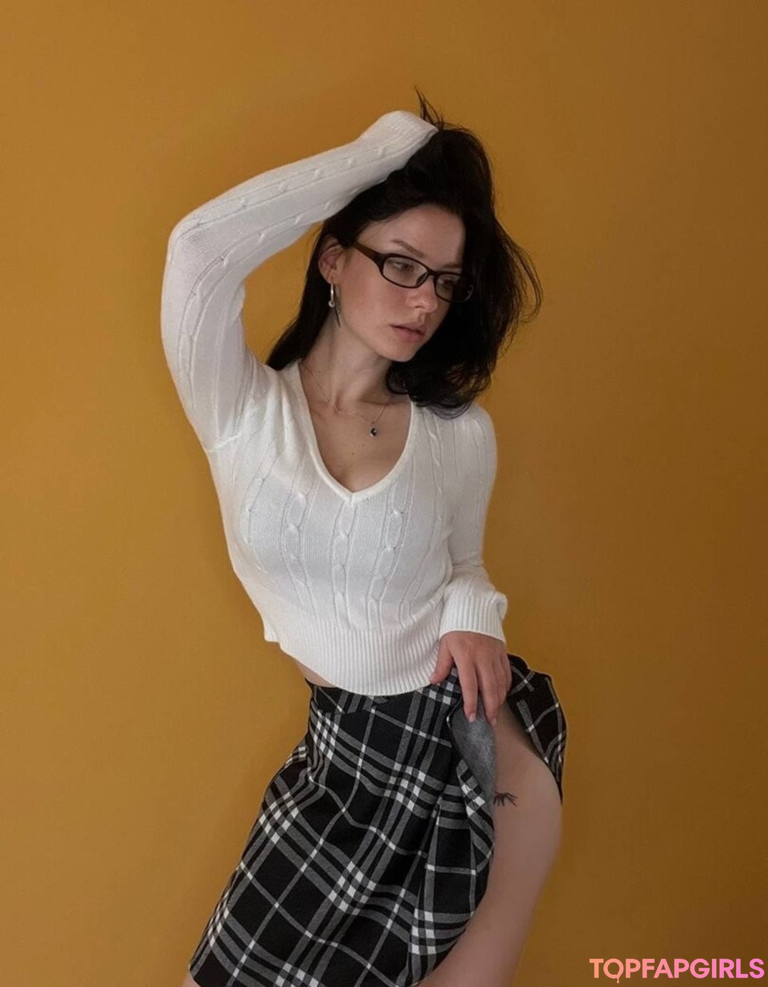 Photo nue de fuite OnlyFans de Innervus #1474