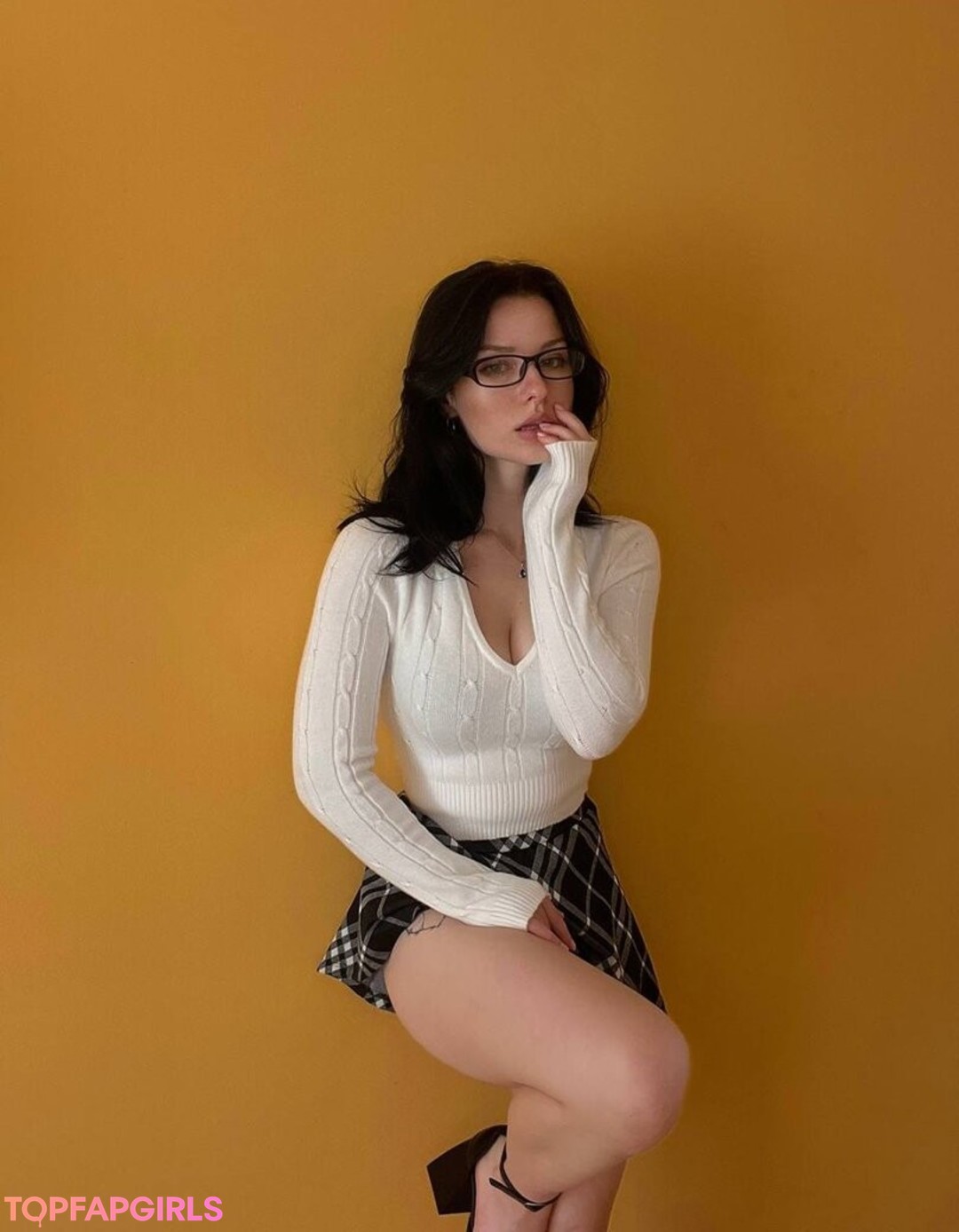 Photo nue de fuite OnlyFans de Innervus #1485