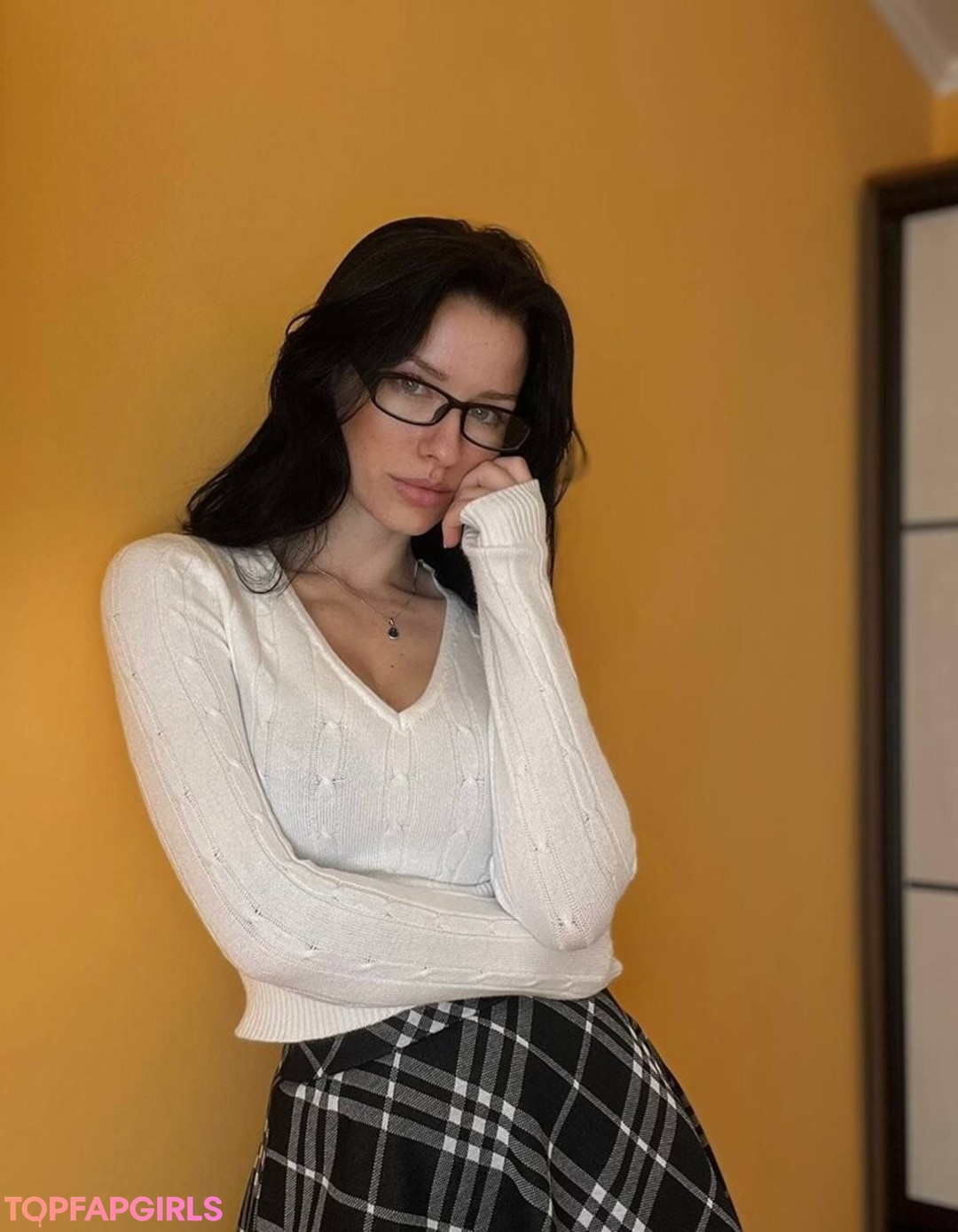 Photo nue de fuite OnlyFans de Innervus #1489