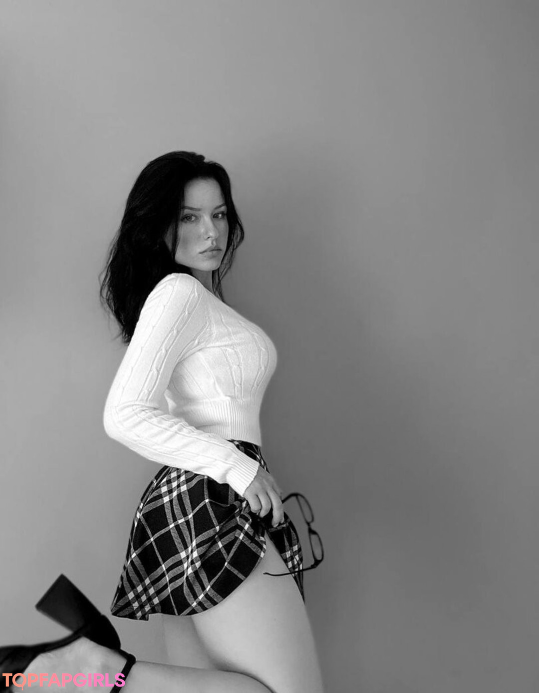 Photo nue de fuite OnlyFans de Innervus #1496