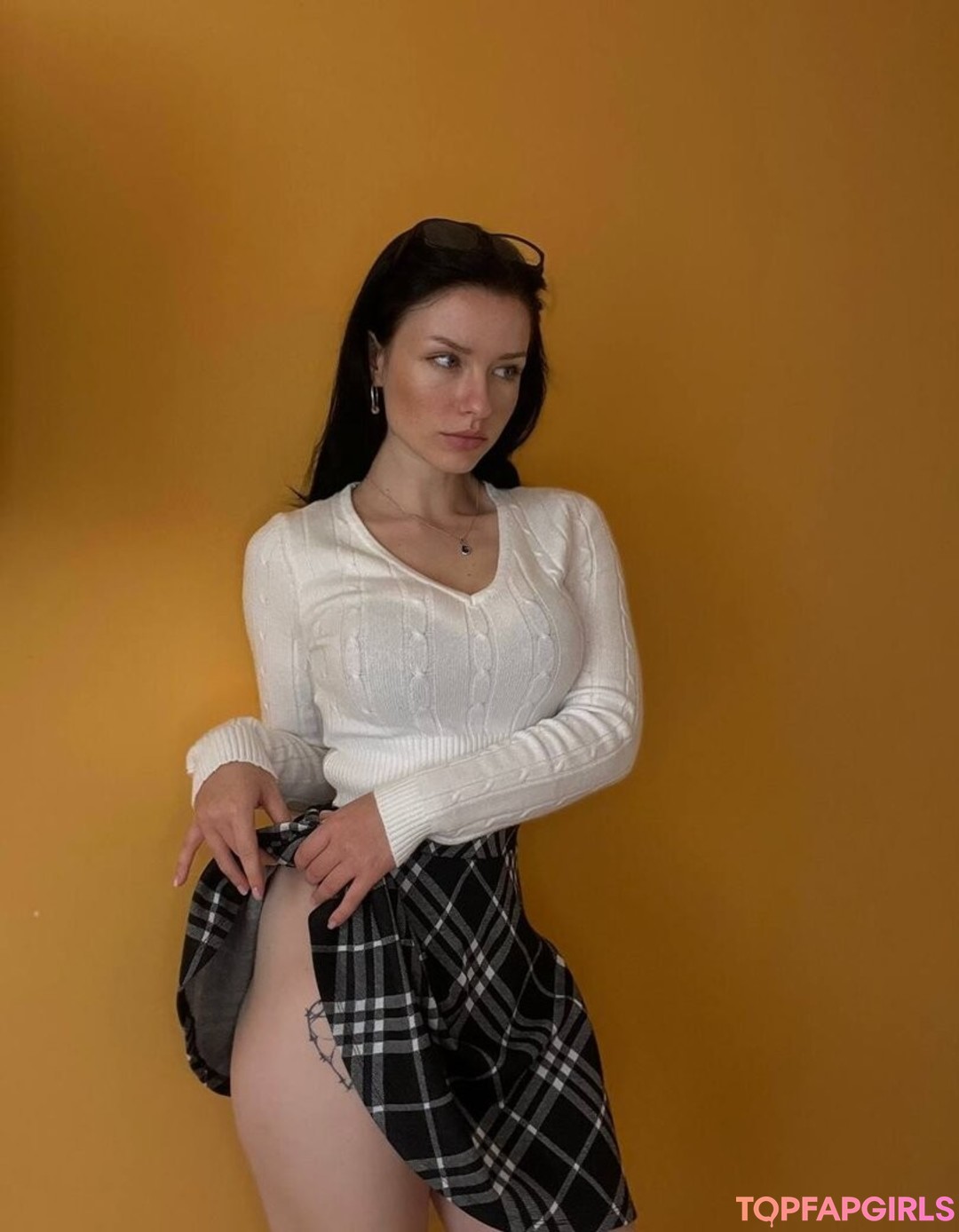 Photo nue de fuite OnlyFans de Innervus #1500