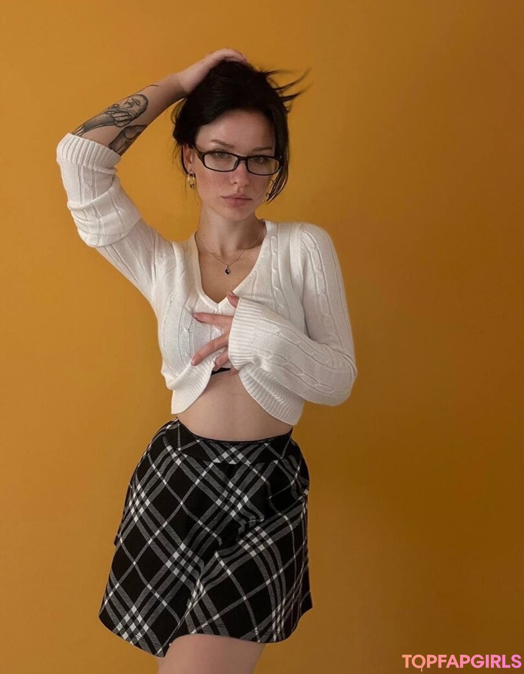 Photo nue de fuite OnlyFans de Innervus #1510