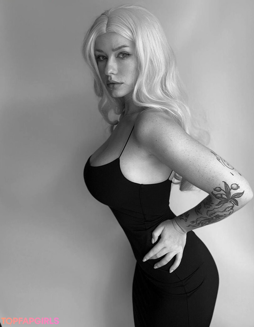 Photo nue de fuite OnlyFans de Innervus #1517