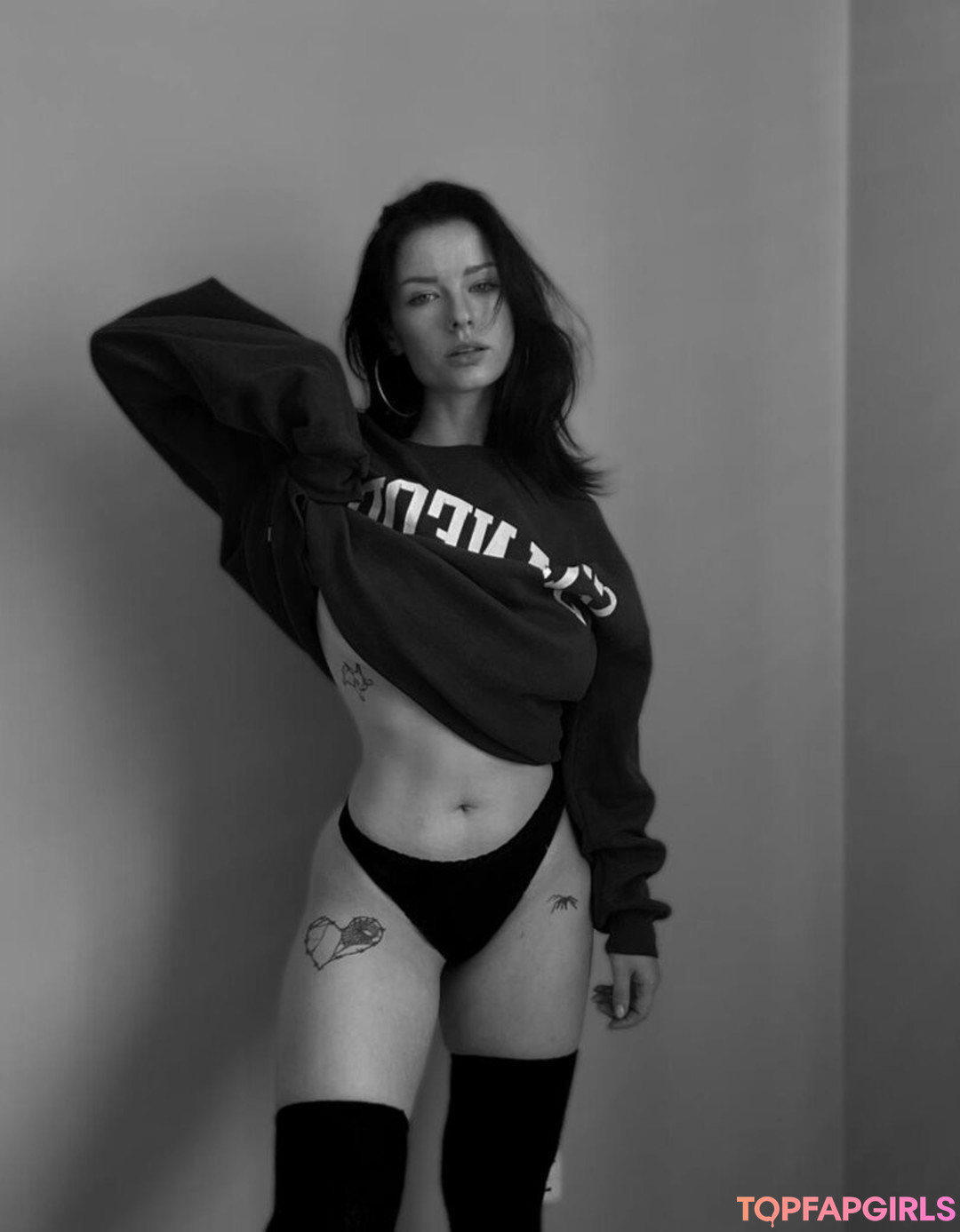 Photo nue de fuite OnlyFans de Innervus #1536