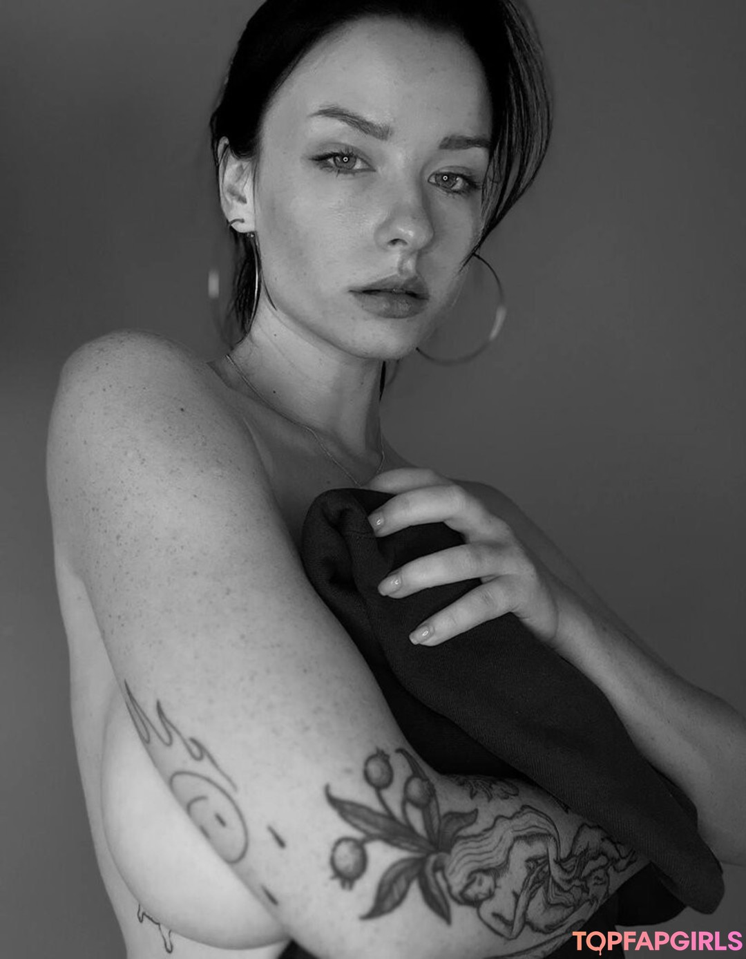 Photo nue de fuite OnlyFans de Innervus #1539