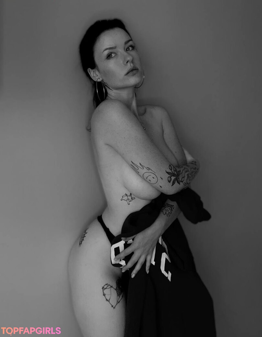 Photo nue de fuite OnlyFans de Innervus #1540