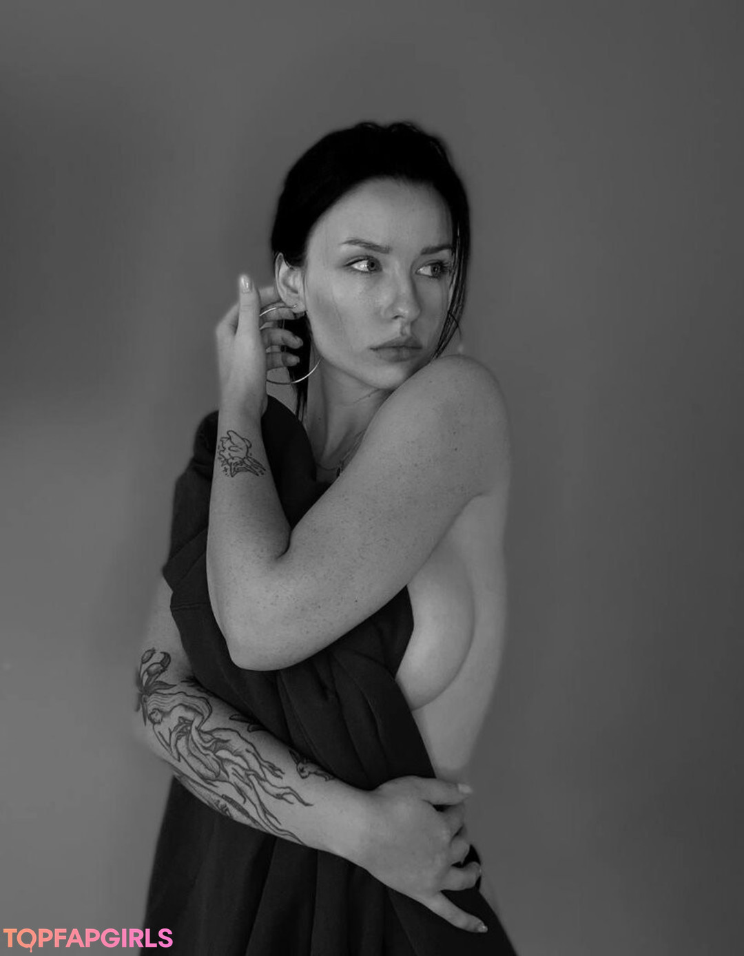 Photo nue de fuite OnlyFans de Innervus #1550