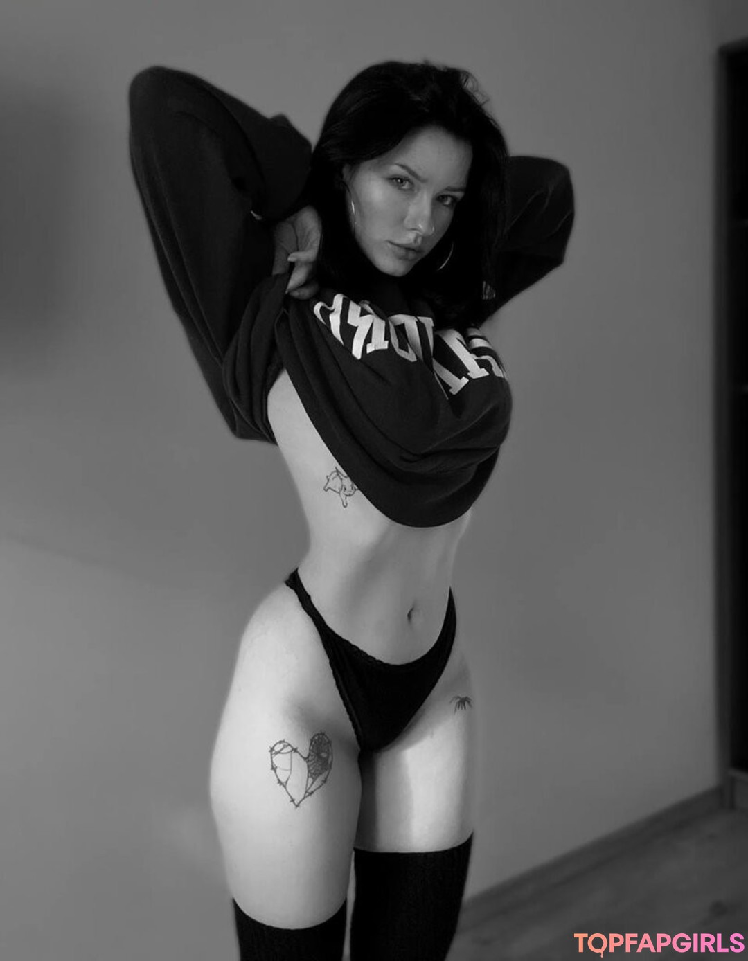 Photo nue de fuite OnlyFans de Innervus #1565