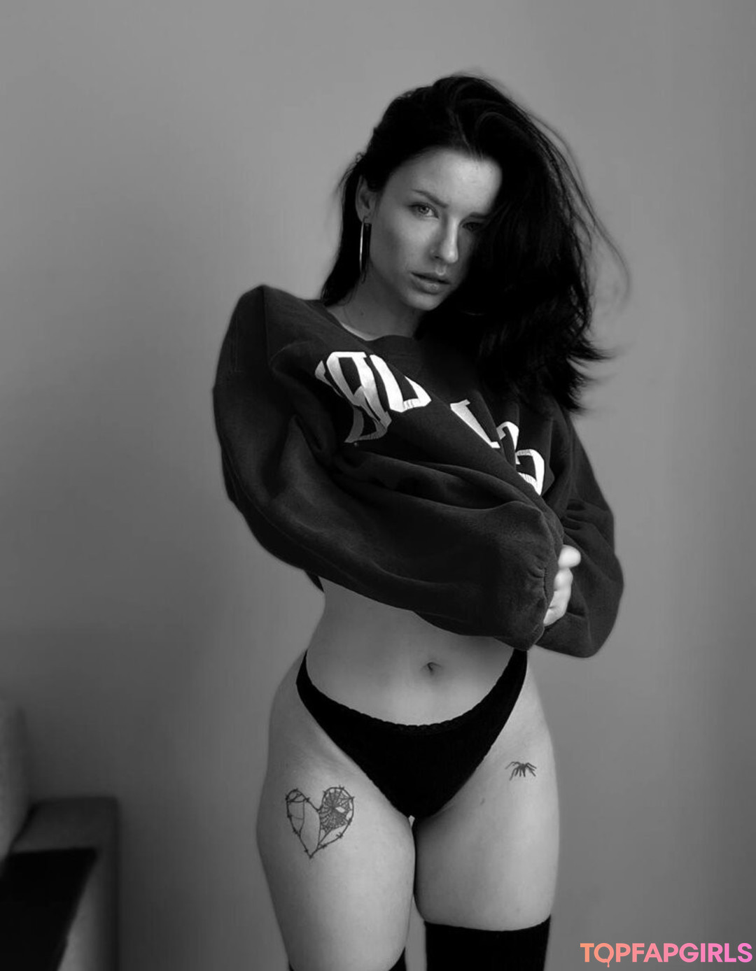 Photo nue de fuite OnlyFans de Innervus #1567