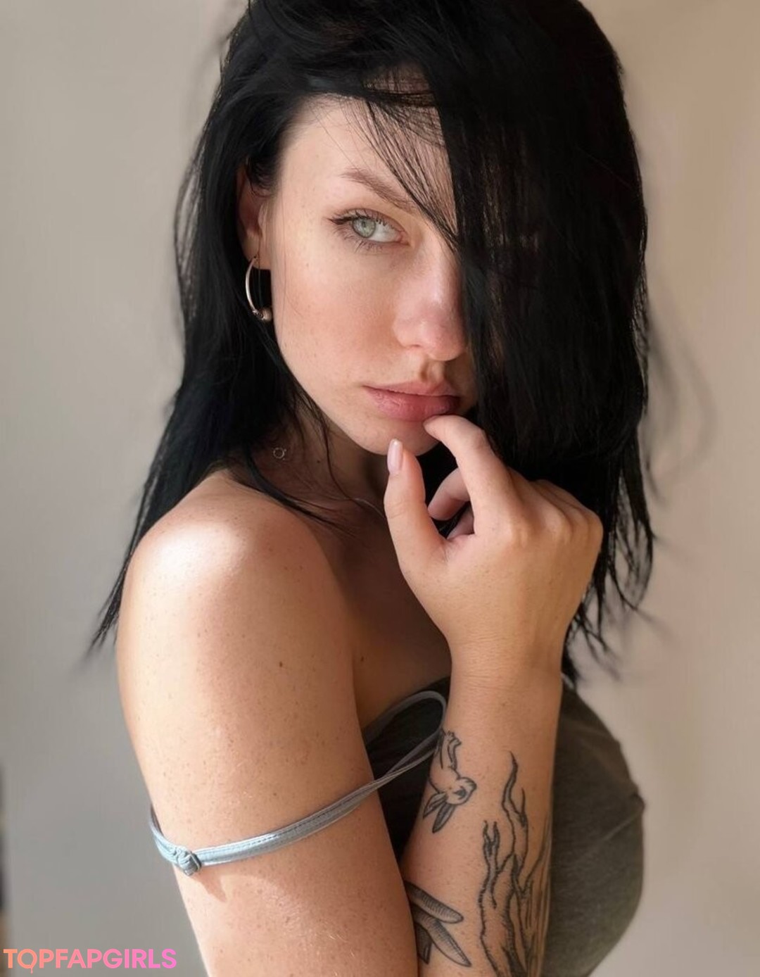 Photo nue de fuite OnlyFans de Innervus #1605