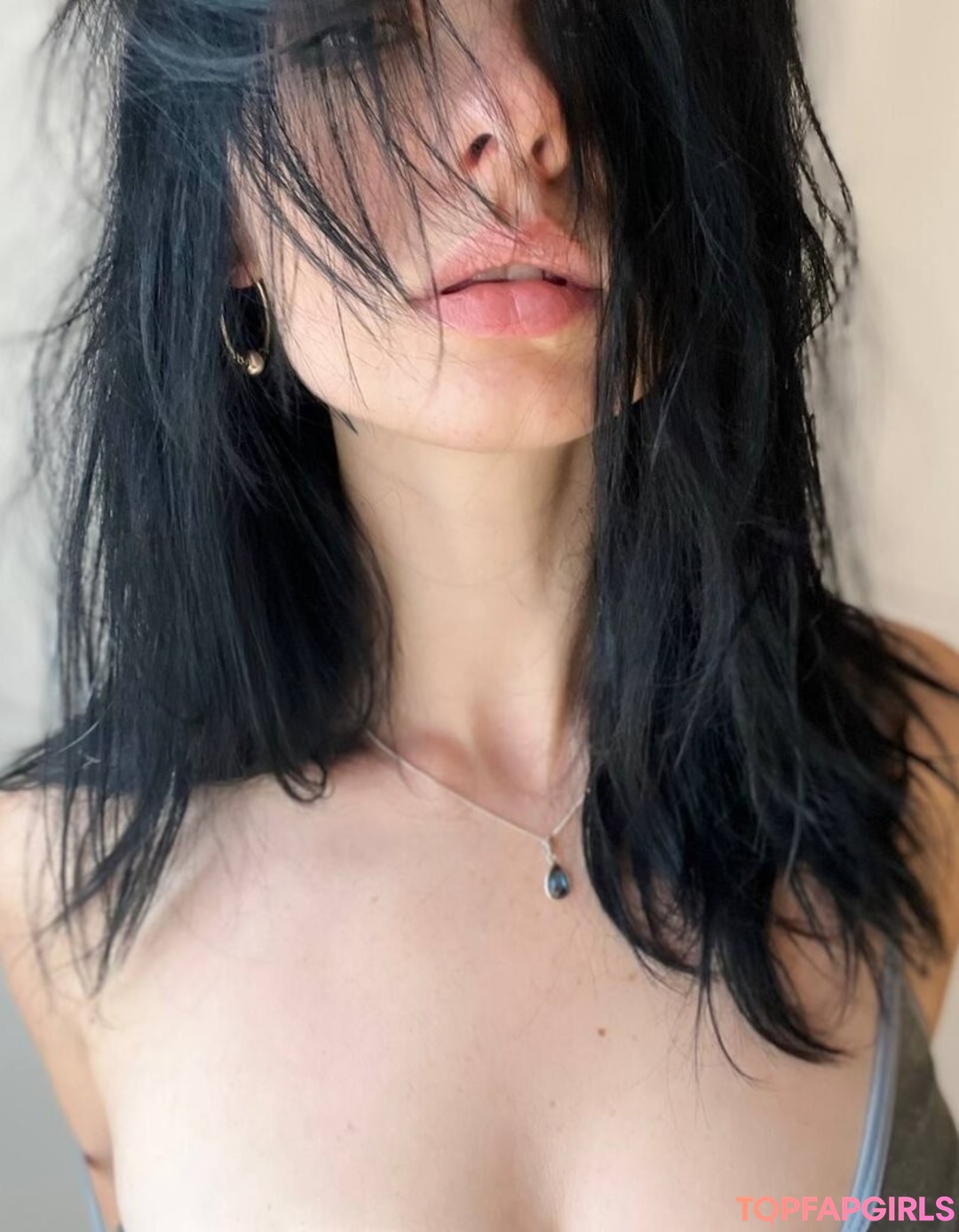 Photo nue de fuite OnlyFans de Innervus #1617