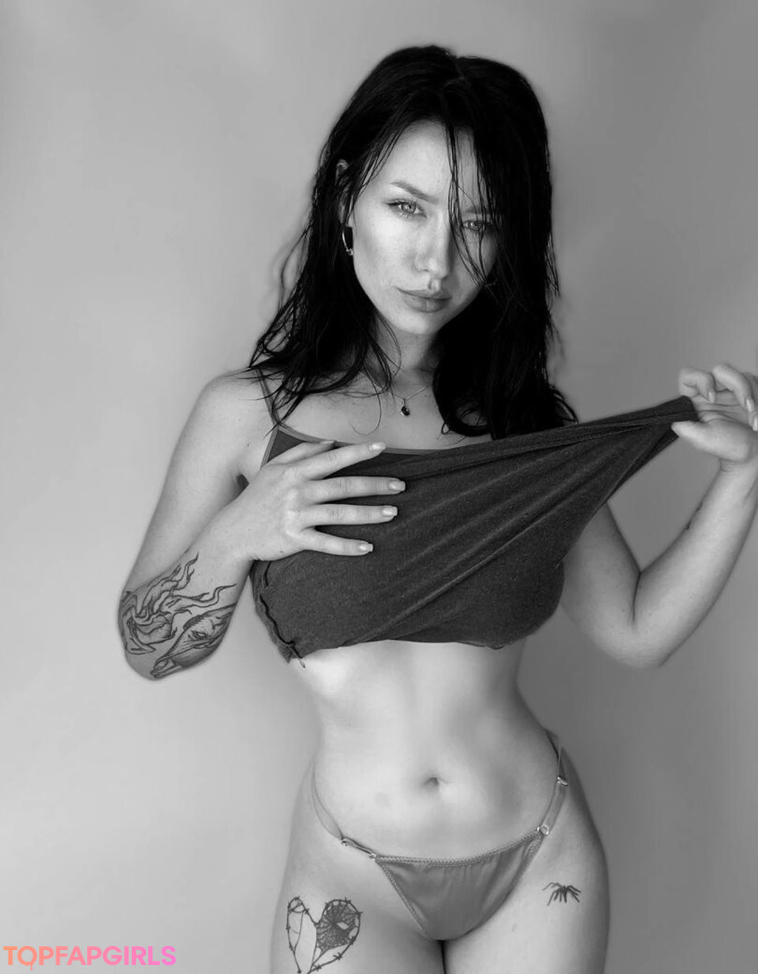 Photo nue de fuite OnlyFans de Innervus #1619