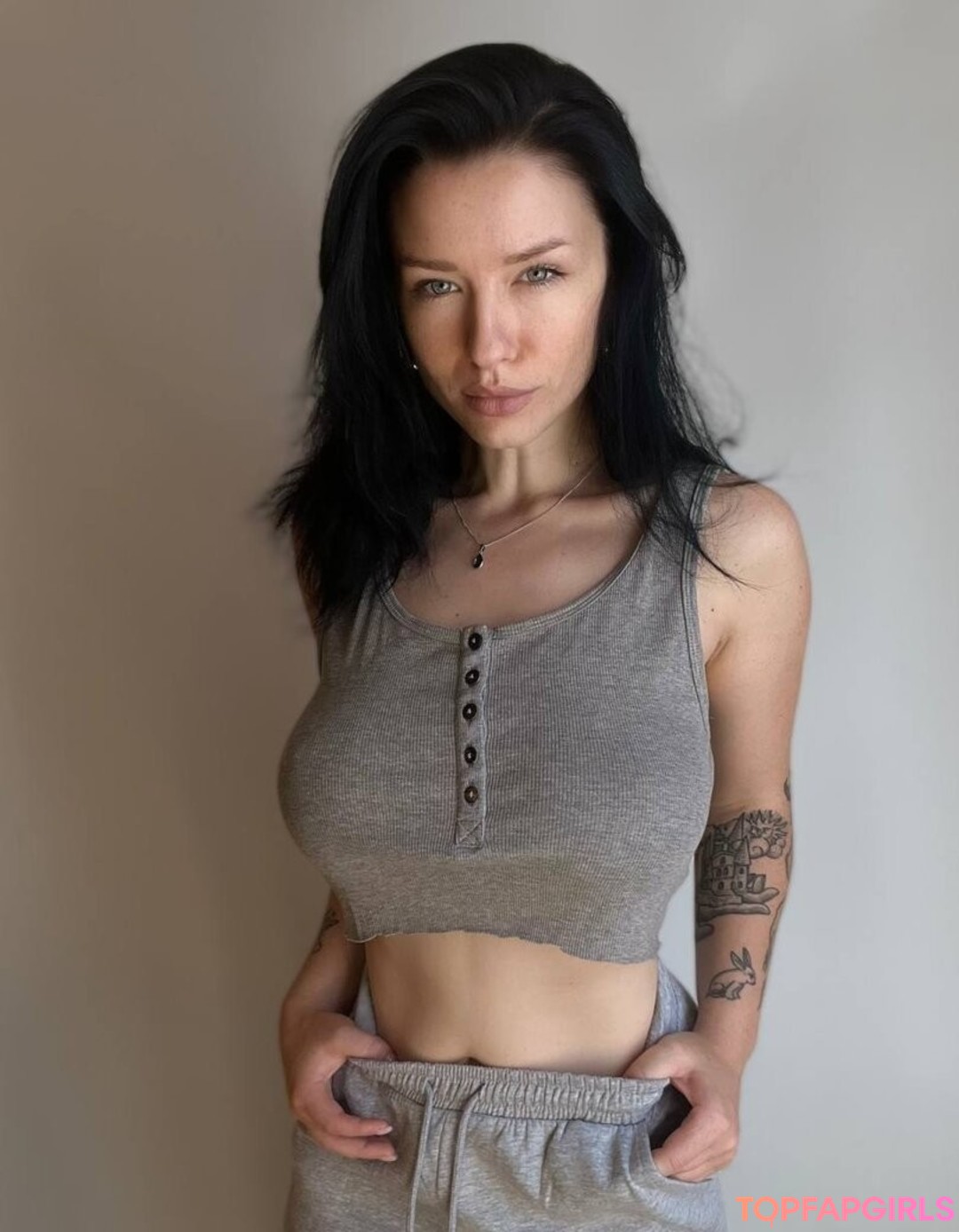 Photo nue de fuite OnlyFans de Innervus #1646