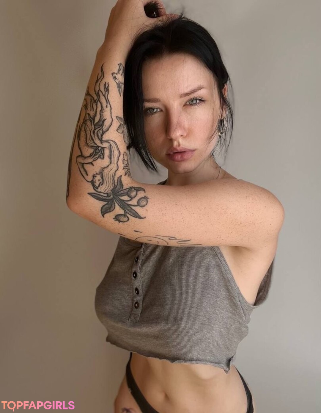 Photo nue de fuite OnlyFans de Innervus #1667