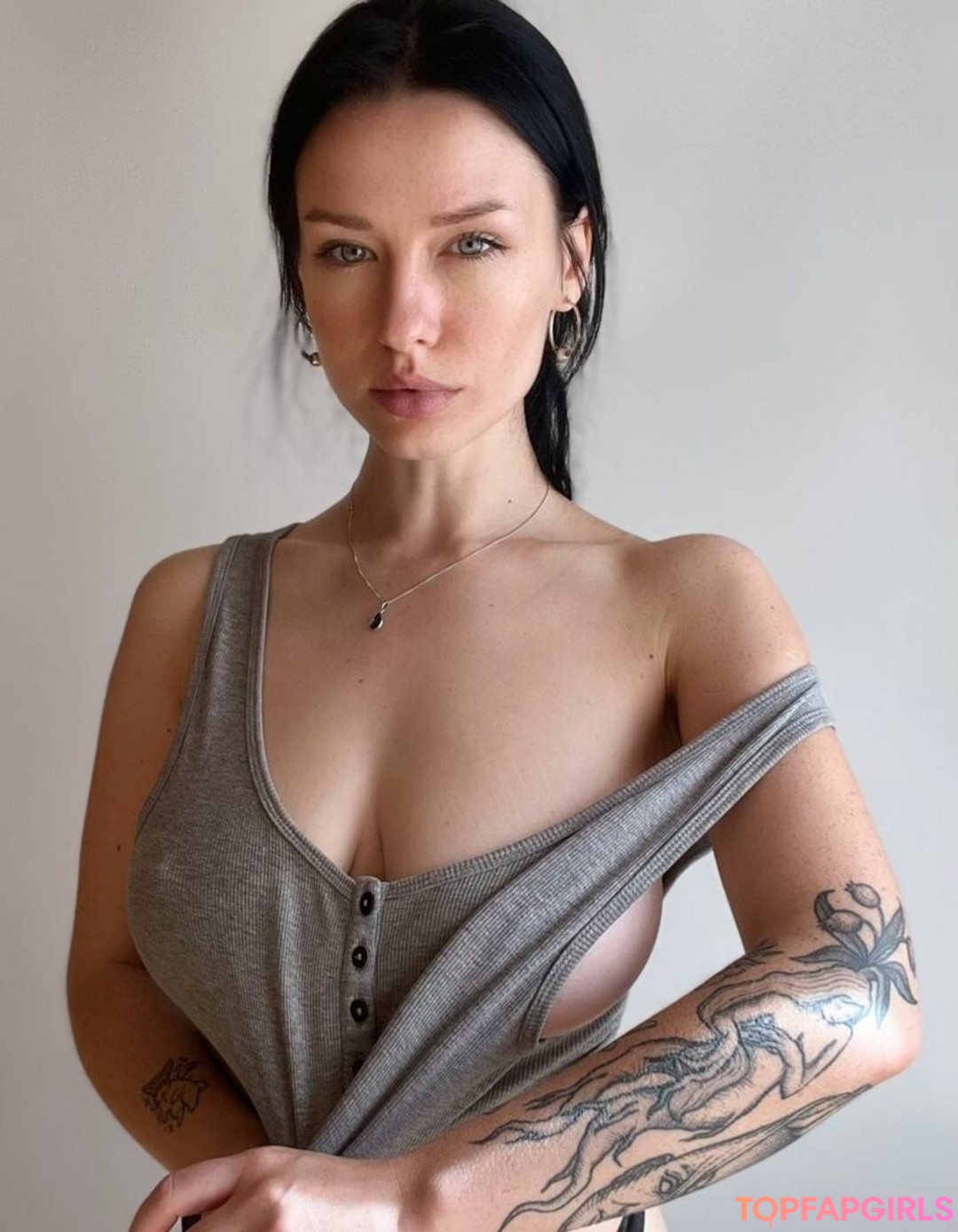 Photo nue de fuite OnlyFans de Innervus #1679
