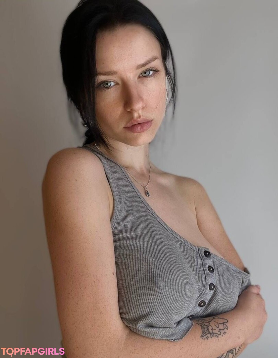 Photo nue de fuite OnlyFans de Innervus #1680