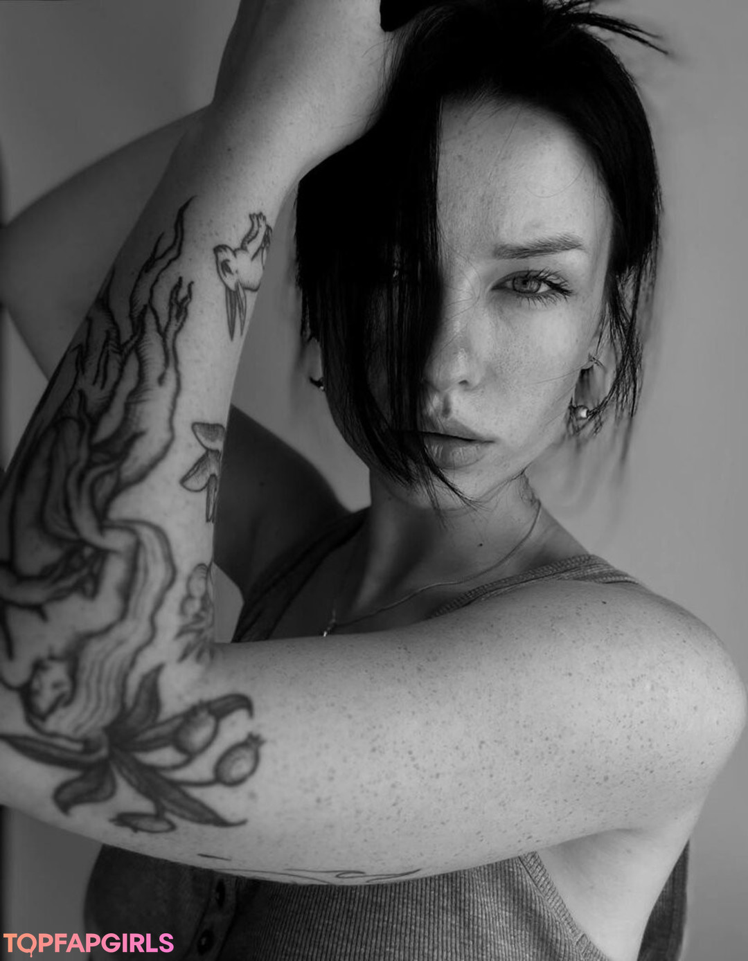 Photo nue de fuite OnlyFans de Innervus #1685