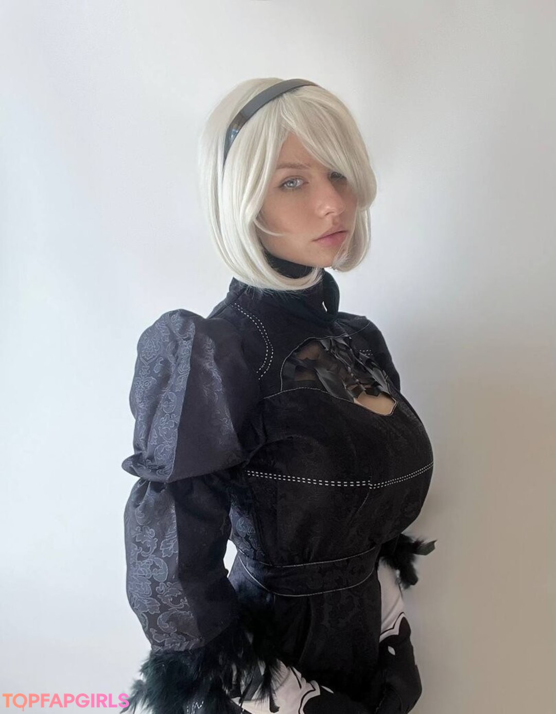 Photo nue de fuite OnlyFans de Innervus #1694