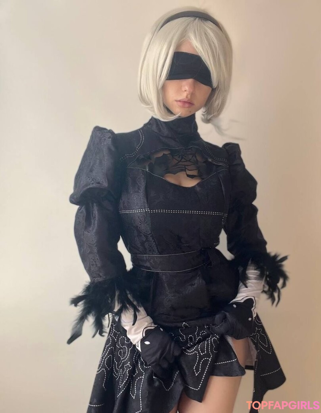 Photo nue de fuite OnlyFans de Innervus #1698