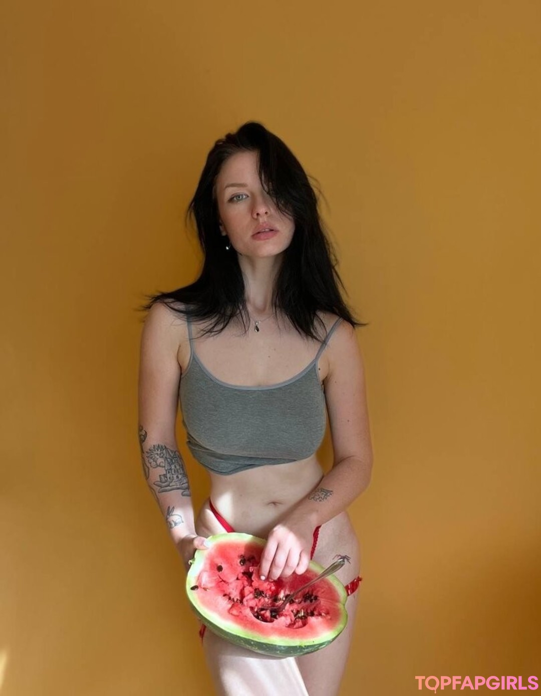 Photo nue de fuite OnlyFans de Innervus #1718