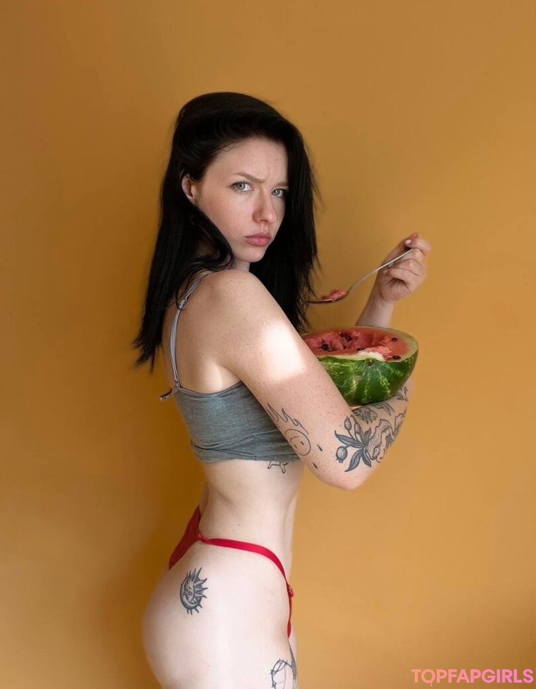 Photo nue de fuite OnlyFans de Innervus #1737