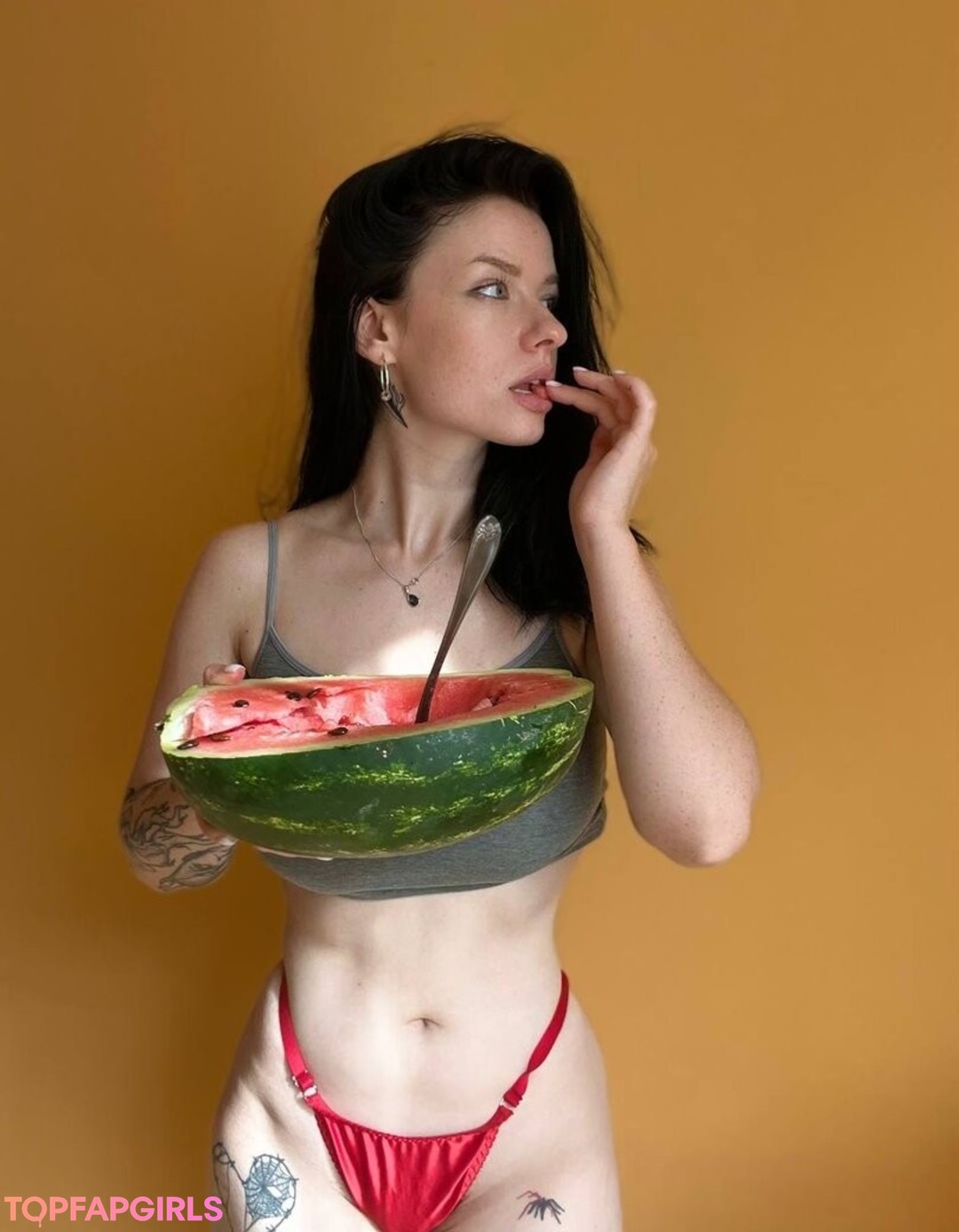 Photo nue de fuite OnlyFans de Innervus #1738