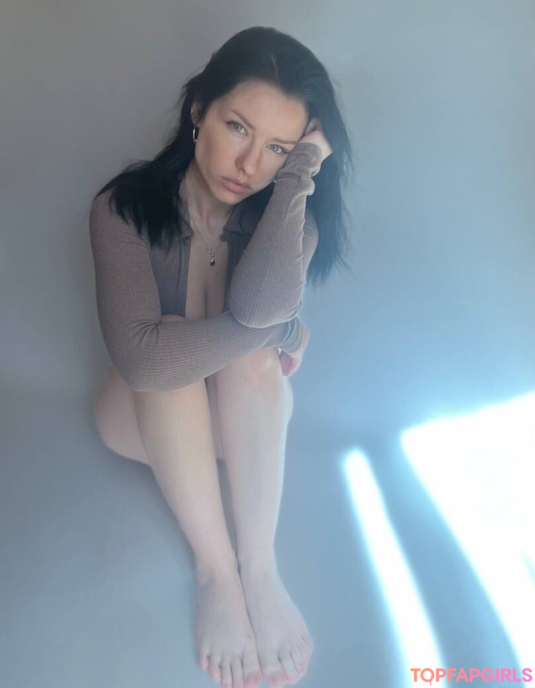 Photo nue de fuite OnlyFans de Innervus #1776