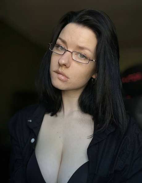 Photo nue de fuite OnlyFans de Innervus