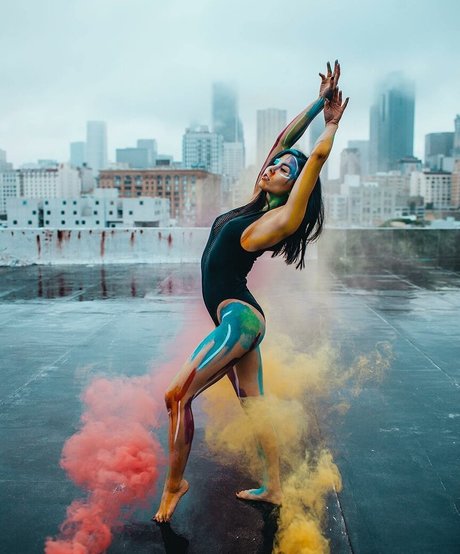 Anna Akana