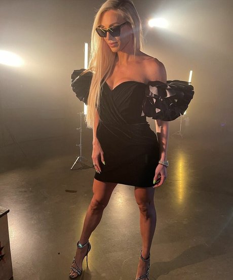 Charlotte Flair