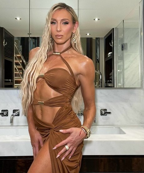 Charlotte Flair