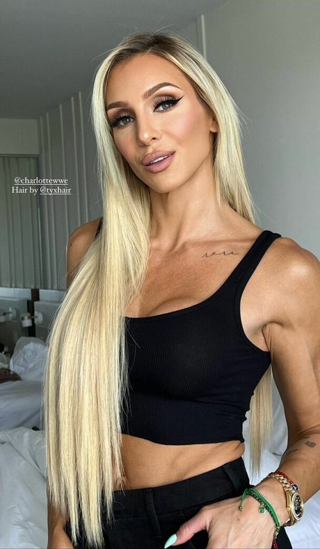 Charlotte Flair