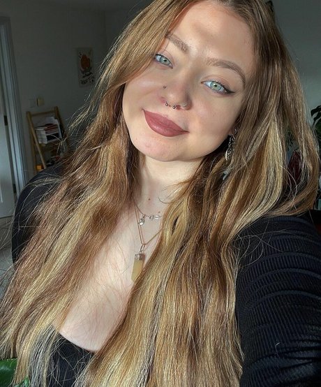 Photo nue de fuite OnlyFans de Isabella Dorta