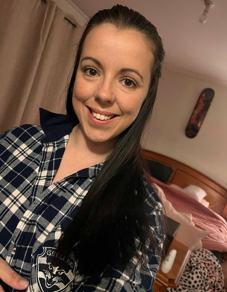 Photo nue de fuite OnlyFans de Missbb03free